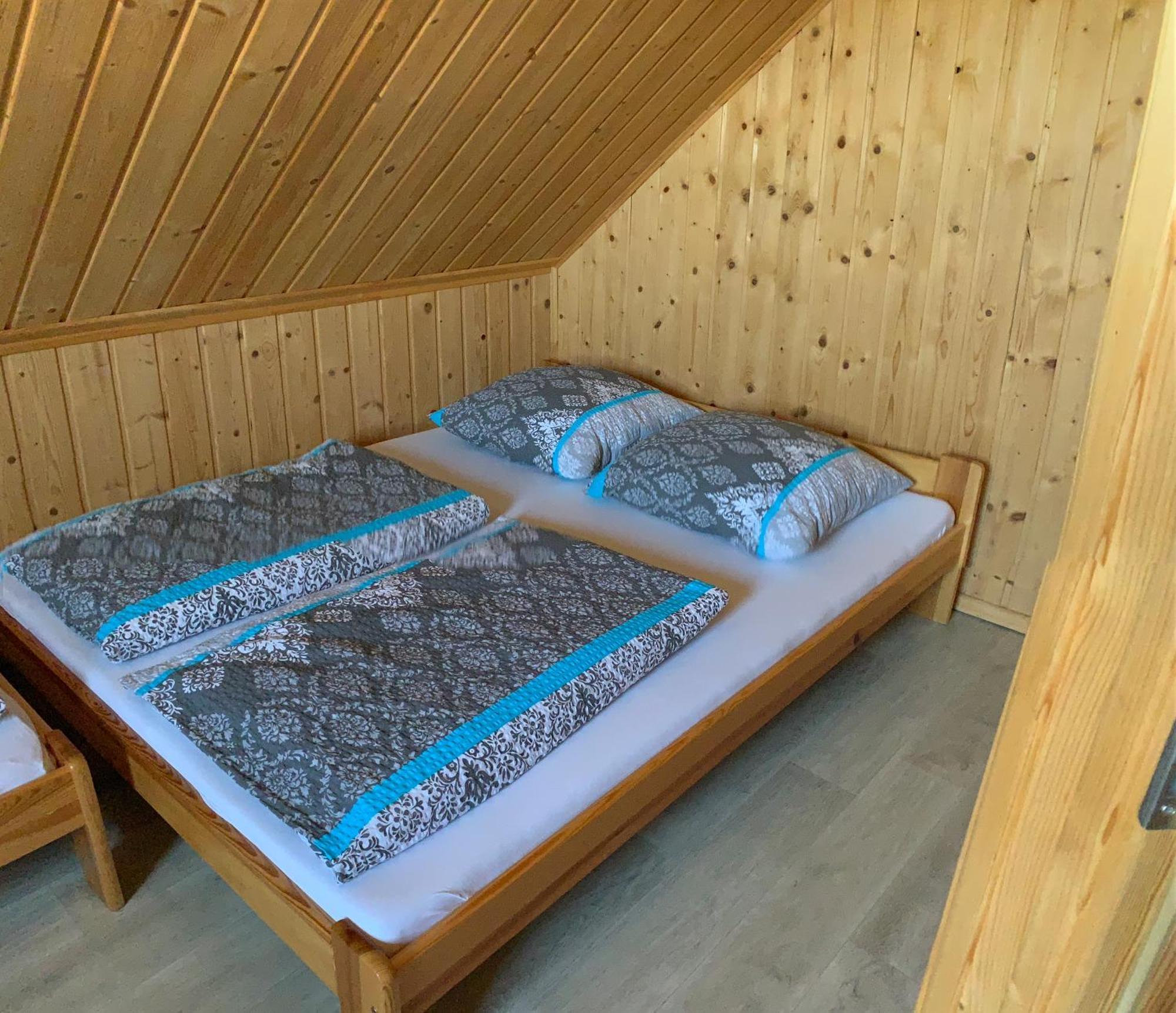 Domki Pod Beskidem Jaworzynka Exterior foto